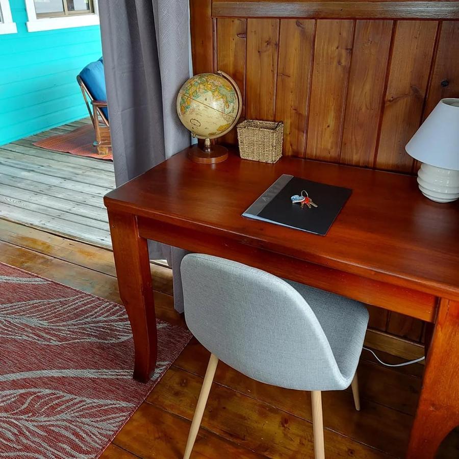 The Sunsetter Bed & Breakfast Bocas del Toro Eksteriør billede